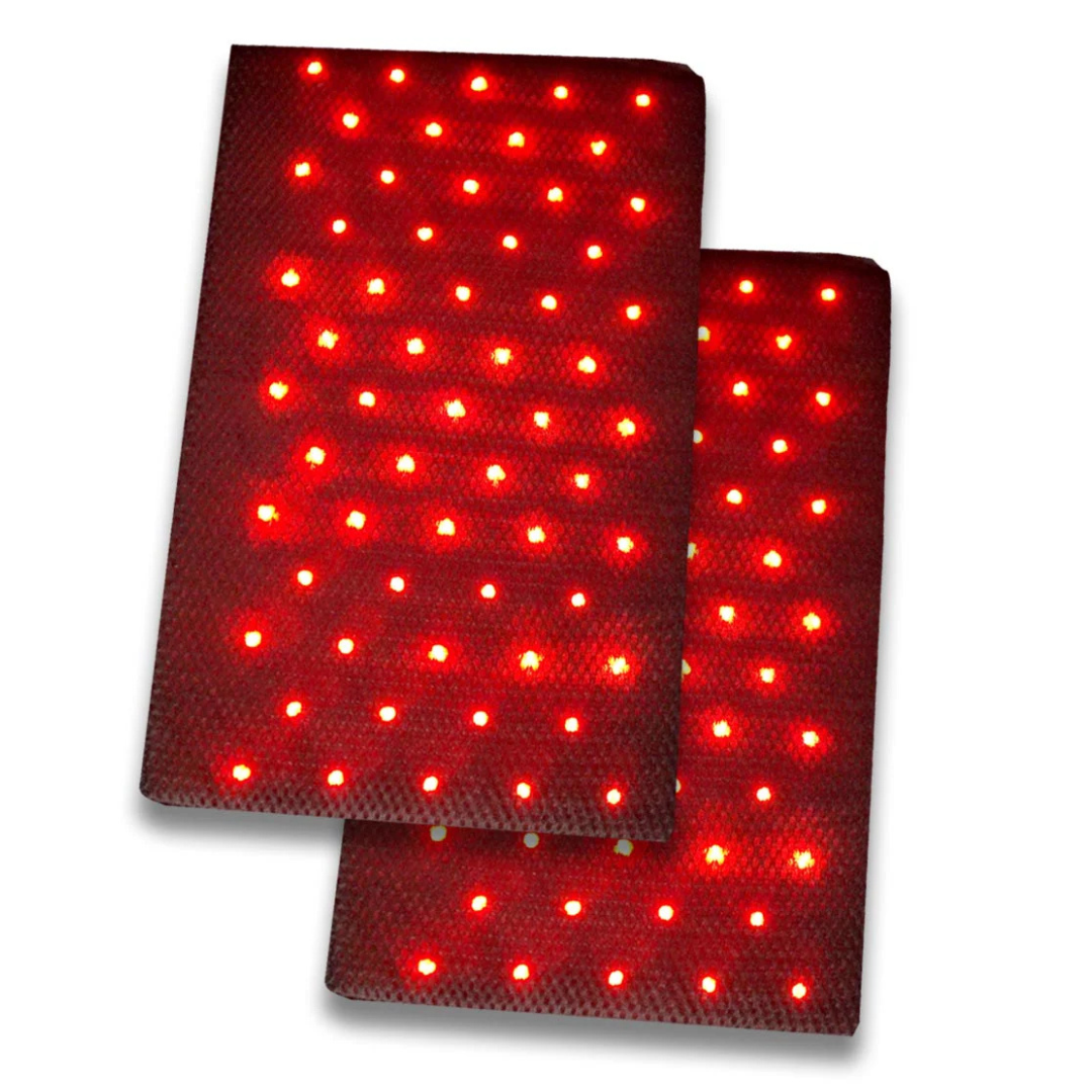 Thera360 Upgrade to Plus - This if only if you already have an previous Thera360 Sauna model Front Red that did not come with the red lites (Light Panels and Install Kit (universal for all voltages)