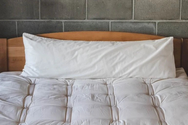 All-Natural Body Pillows
