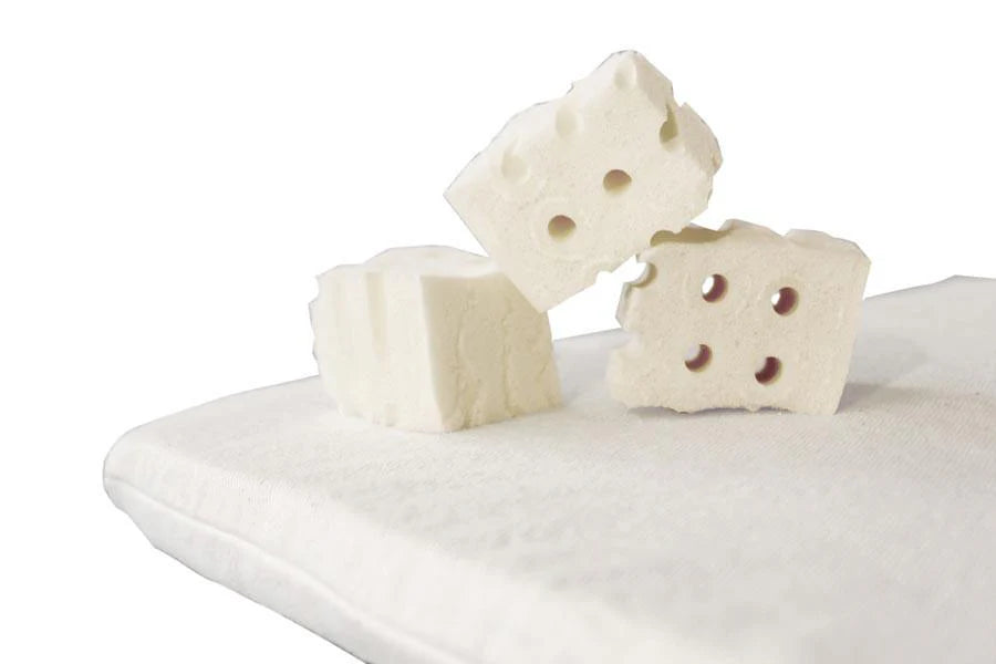 Organic Latex Crib Mattress