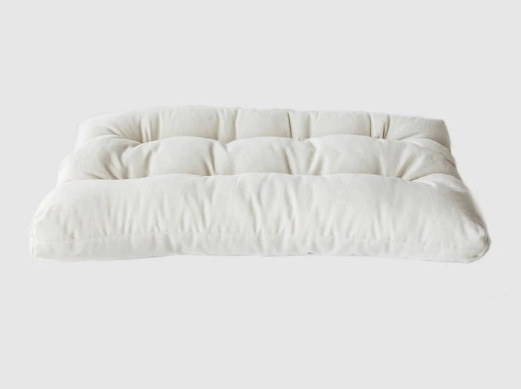 All-Natural Orthopedic Neck Pillow