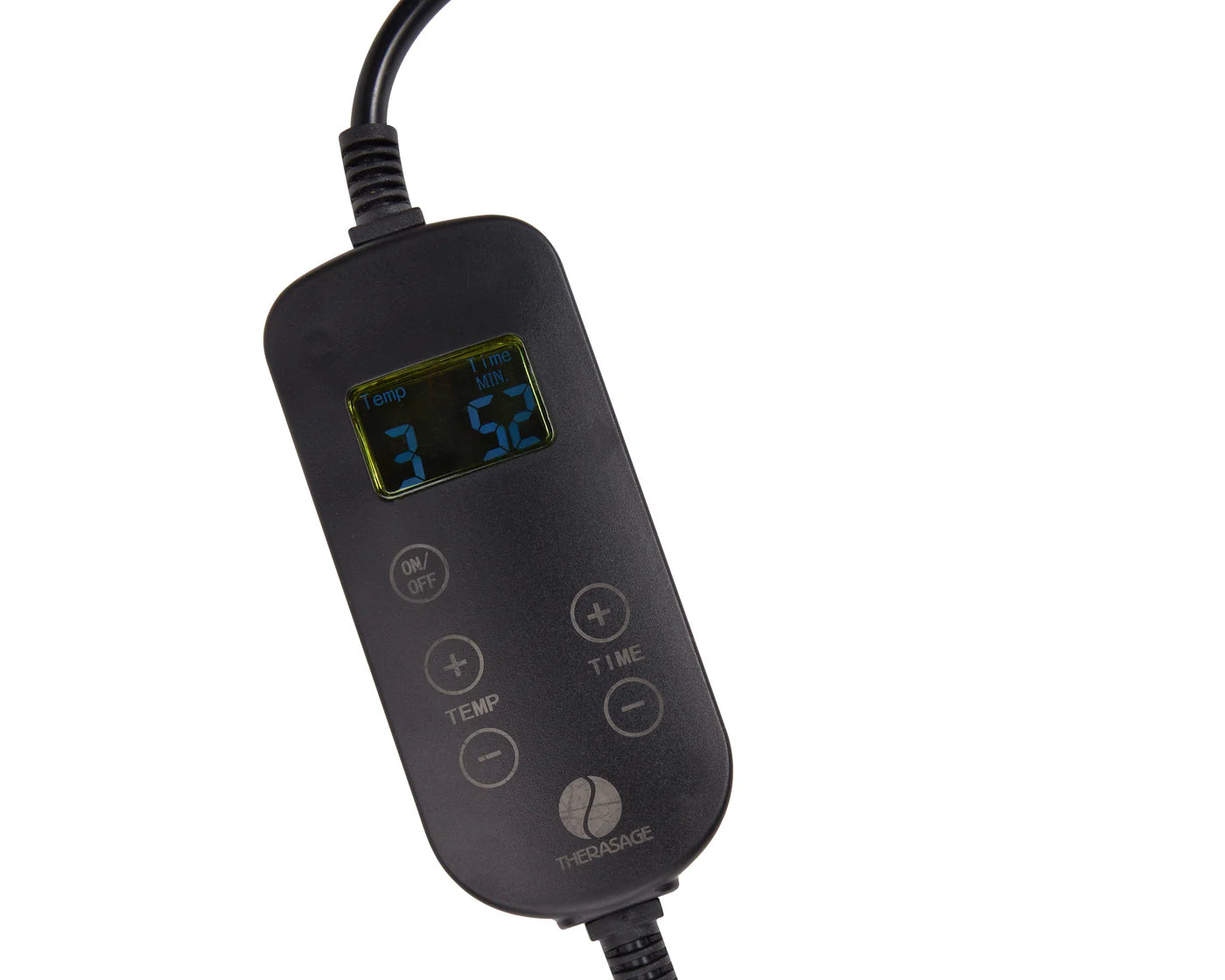Healing Pad Small - Worldwide Voltage (110-240v)