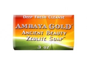 Ancient Beauty ORME Zeolite Soap