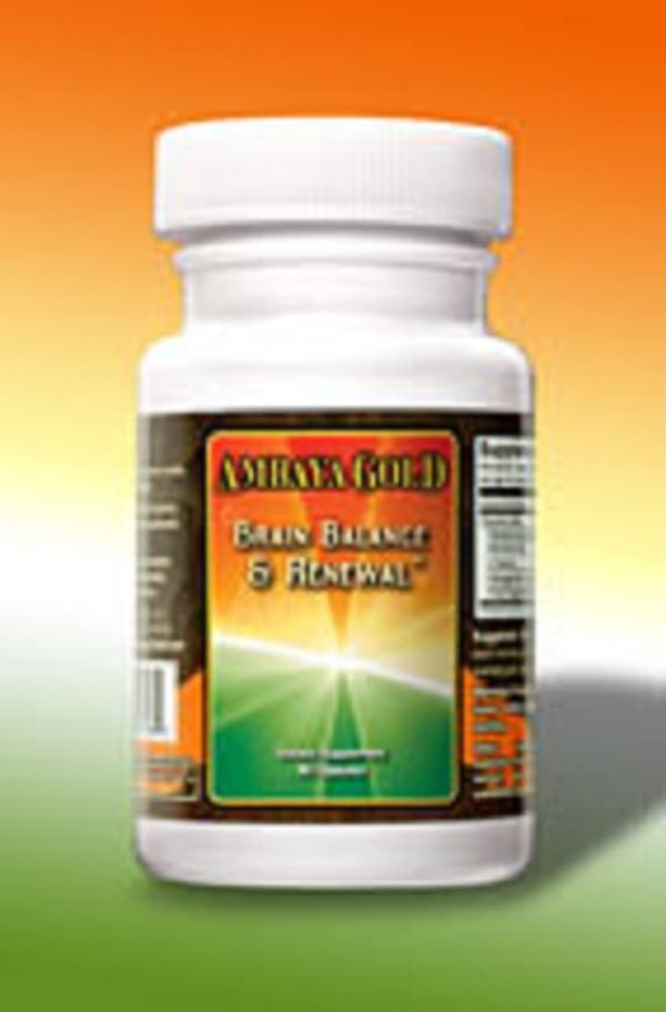 Brain Balance & Renewal