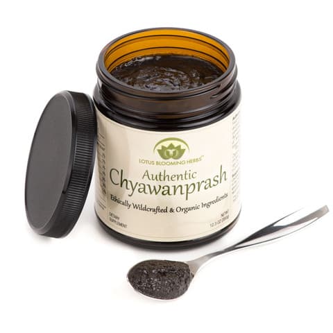 Authentic Chyawanprash