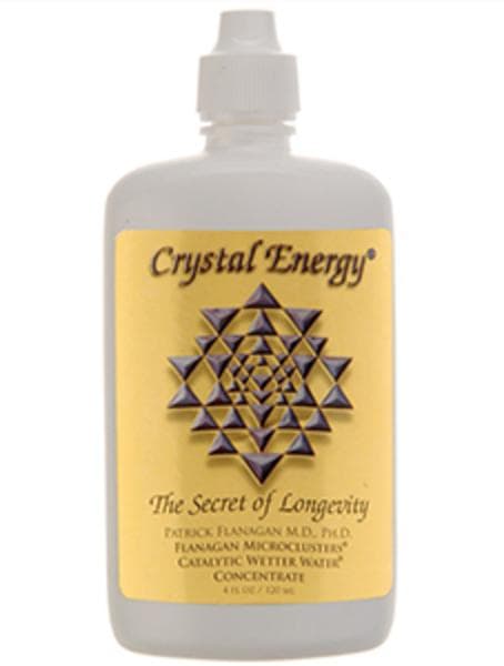 Crystal Energy