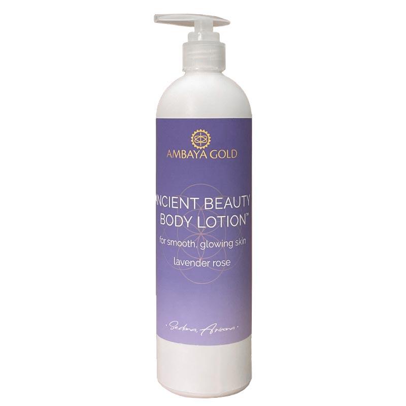 Ancient Beauty Body Lotion