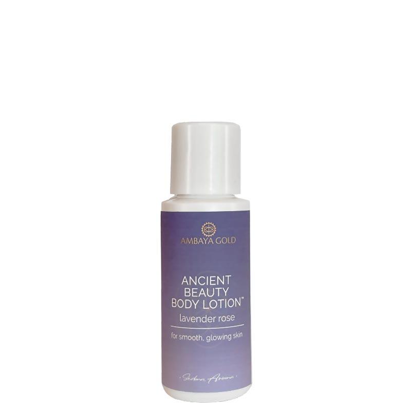 Ancient Beauty Body Lotion