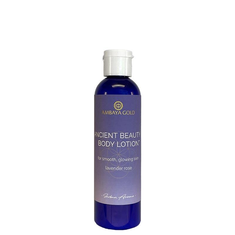 Ancient Beauty Body Lotion