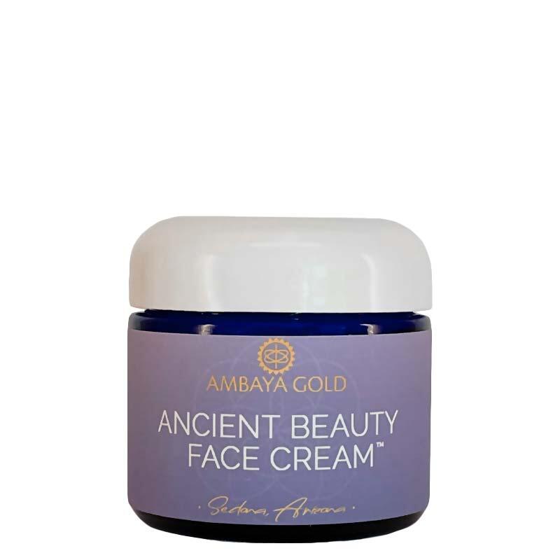 Ancient Beauty Face Cream
