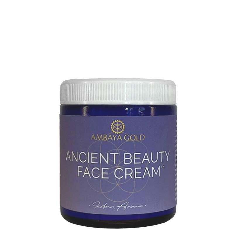 Ancient Beauty Face Cream
