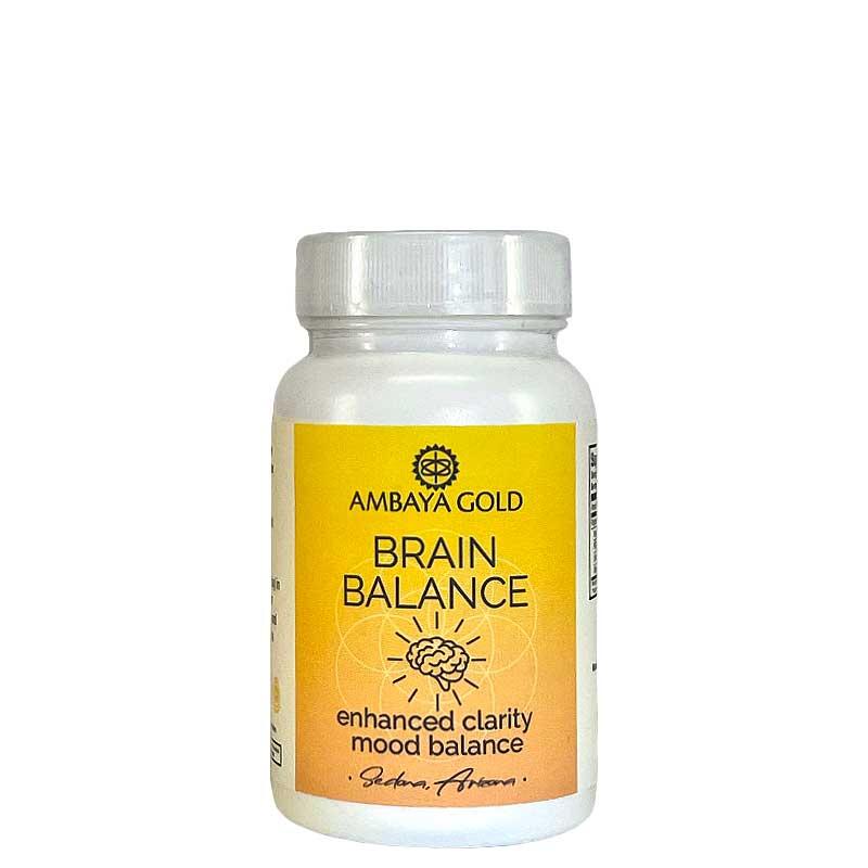 Brain Balance & Renewal