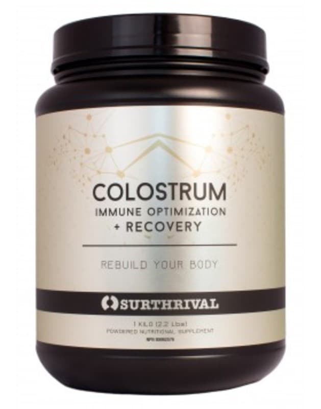 Colostrum 1 Kilo