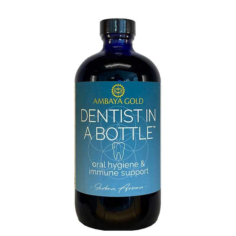 Dentist In a Bottle