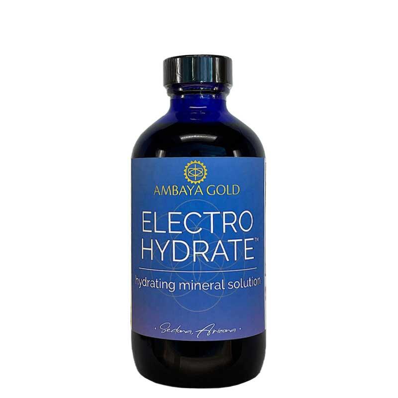 Electro Hydrate