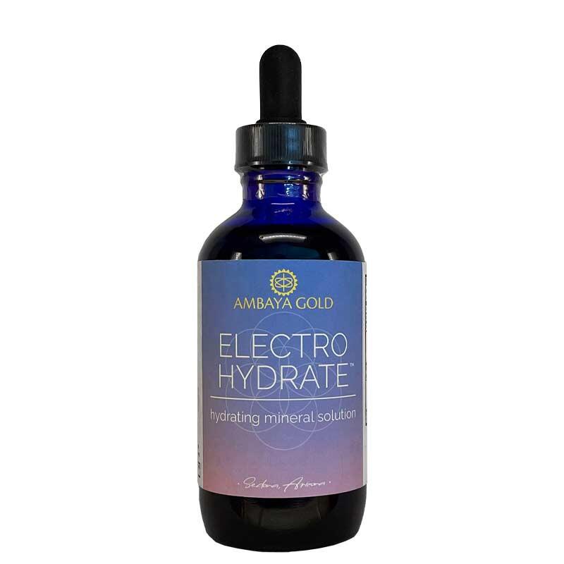 Electro Hydrate