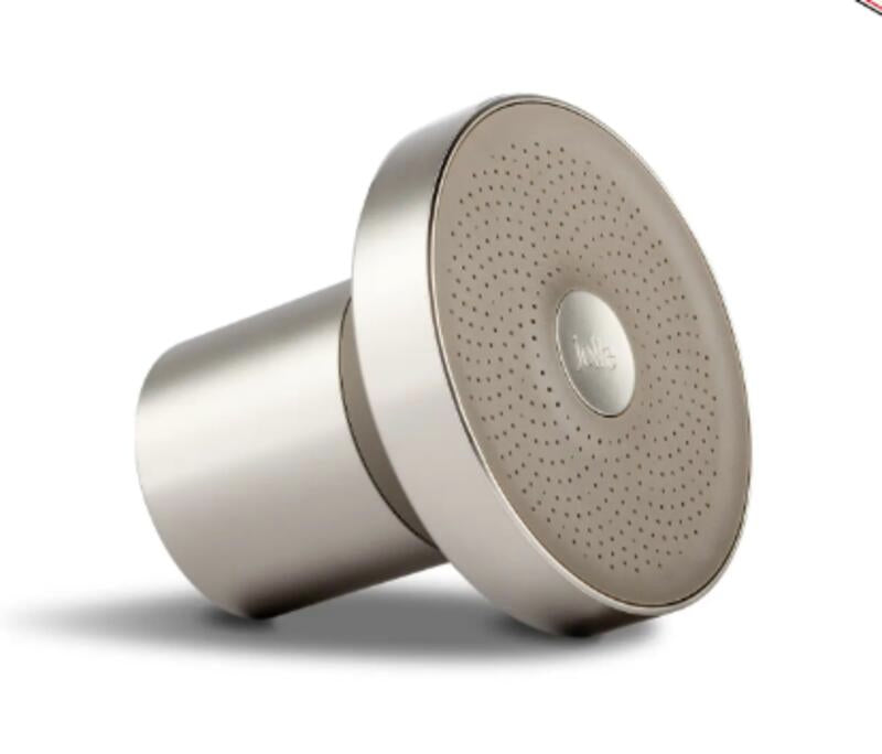 Filtered Shower Head