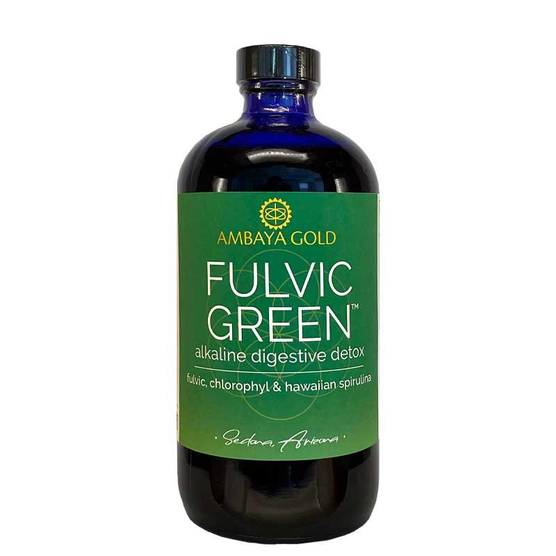Fulvic Green