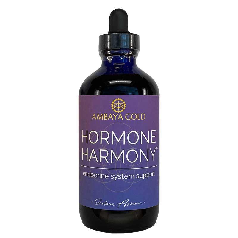 Hormone Harmony
