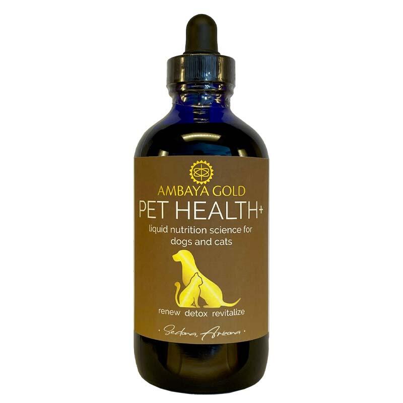 Pet Health+