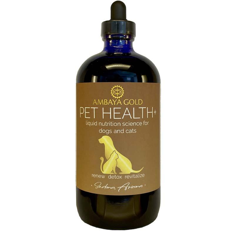 Pet Health+