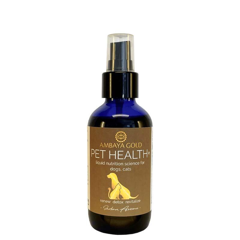 Pet Health+