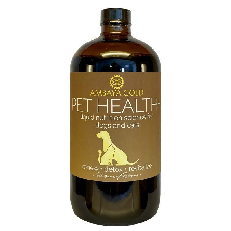 Pet Health+
