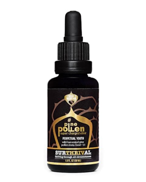 Pine Pollen Gold 30 ml