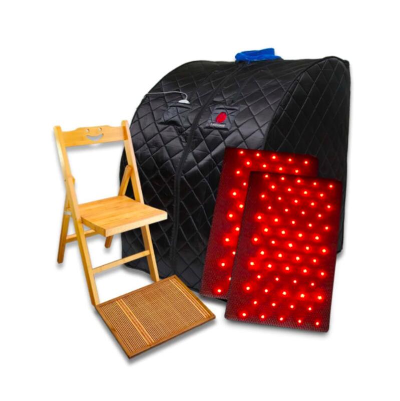 Thera360 PLUS Personal Infrared Sauna