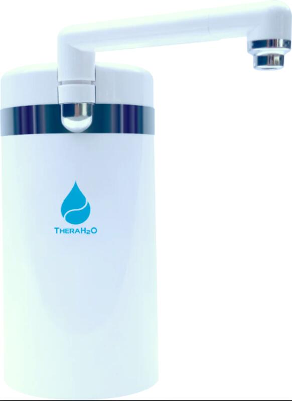 TheraH2O Counter Top