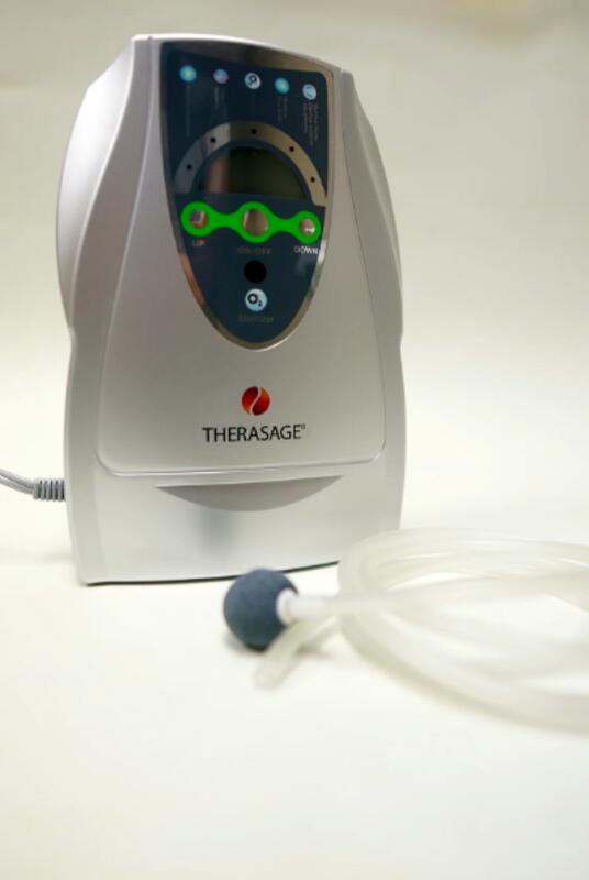 TheraO3 - Bubbler (110v for North America)