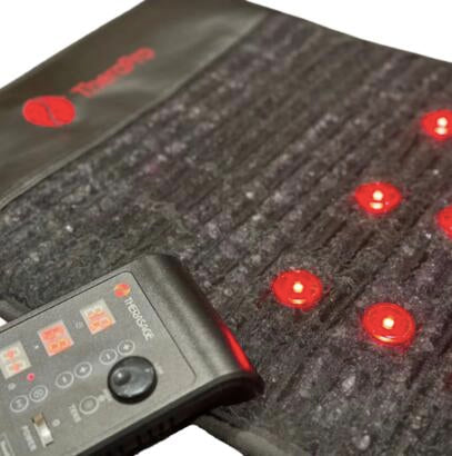 Therasage TheraPro - PEMF/Infrared/Red Light Pad