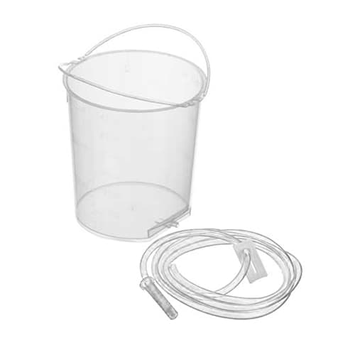 Enema Bucket