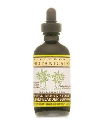 Royal Break Stone Kidney Support Drops