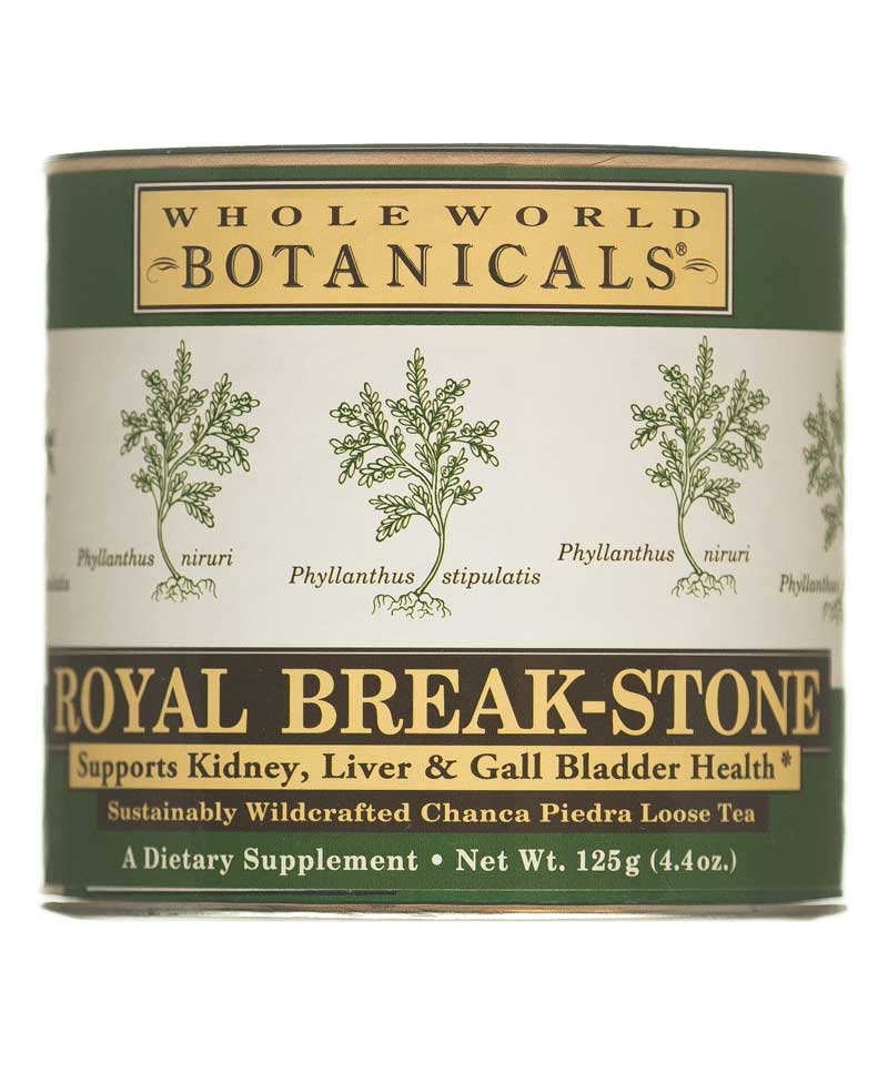 Chanca Piedra Loose Leaf Tea -125g