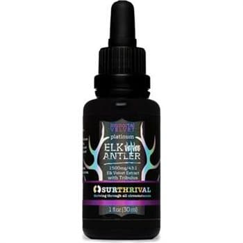 Immortal Velvet Platinum